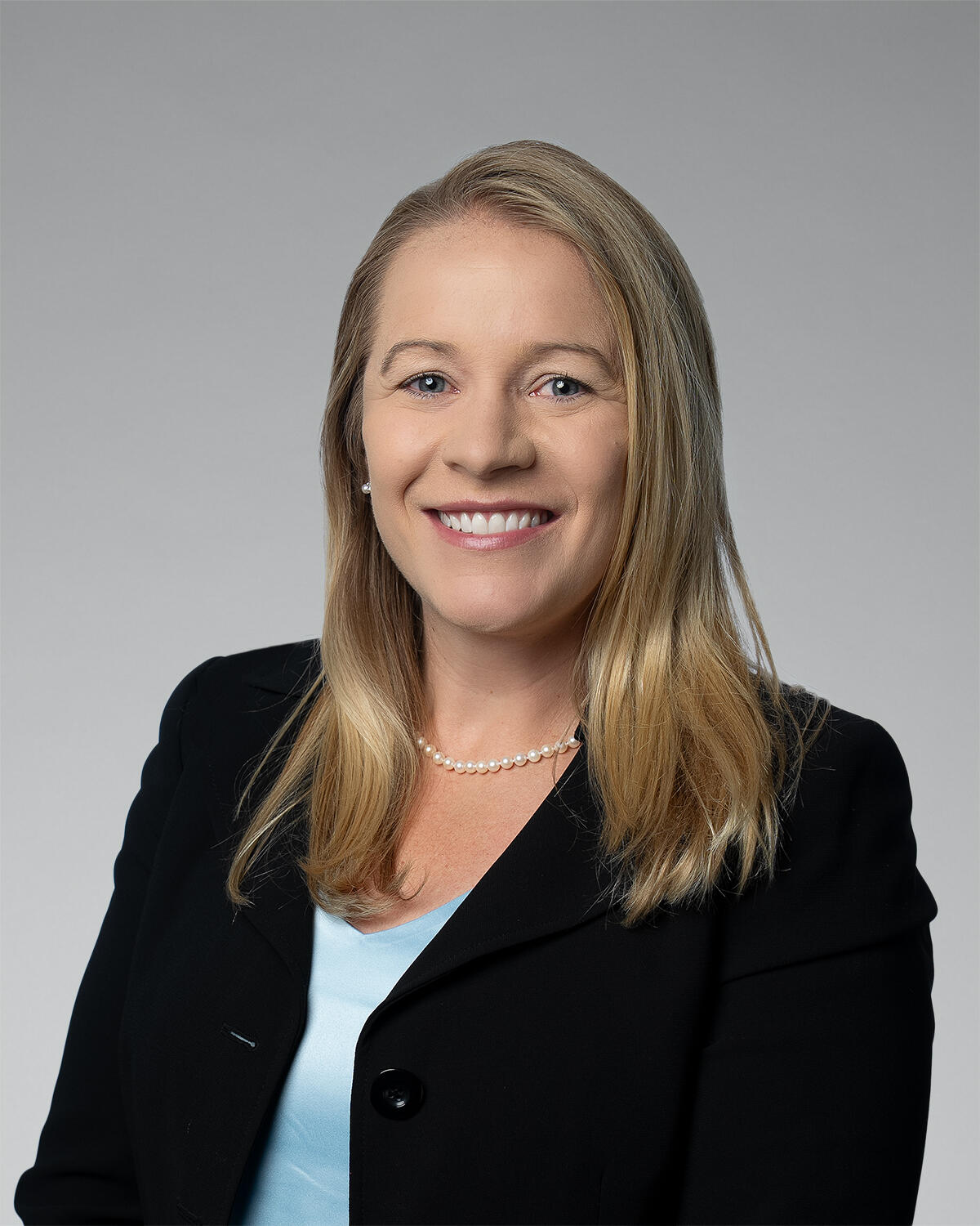 Headshot Image for Michelle Hurst